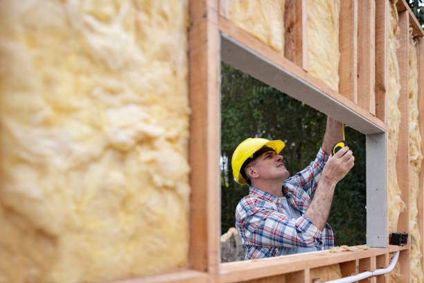 Gahanna, OH Insulation Removal & Installation Company